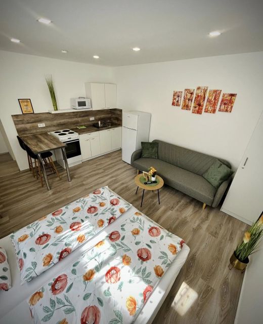 Honvéd Apartman Nagykanizsa
