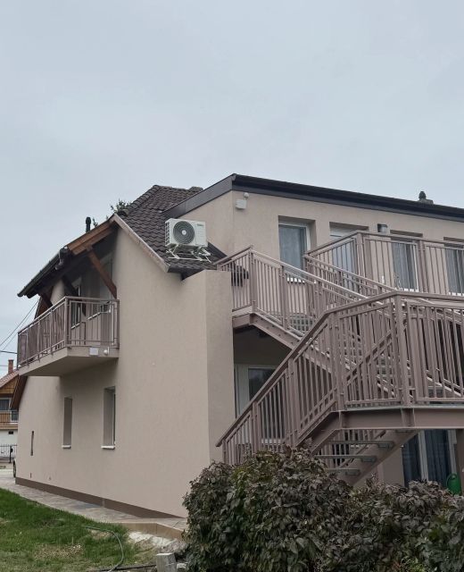 Napfény Apartman Marcali