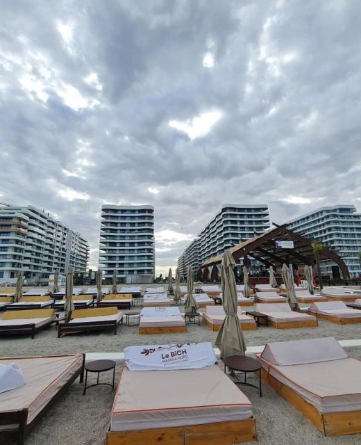 Axxis Nova Resort and Spa Constanța