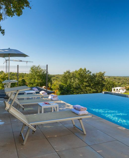 Villa Villa Vista Mar Lasici