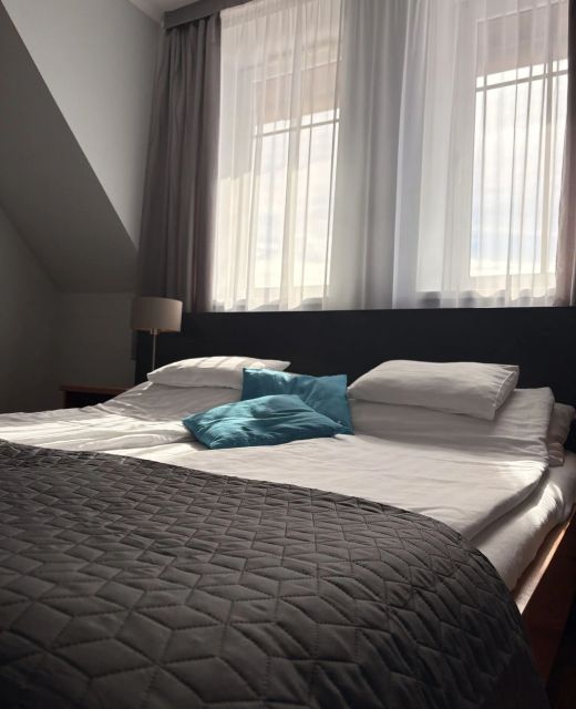 Forrásvölgy Apartman Egerszalók