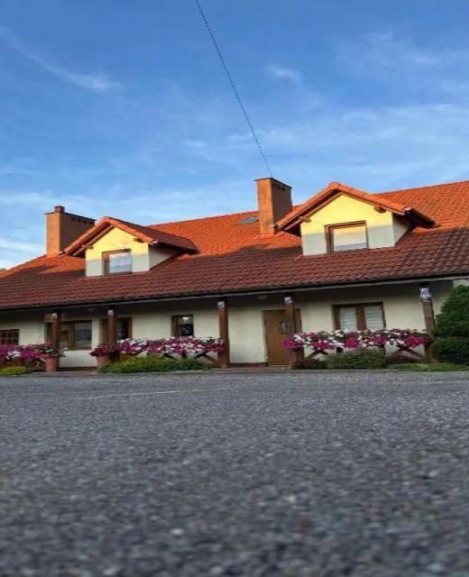 Pokoje Dolina Łysicy Święta Katarzyna