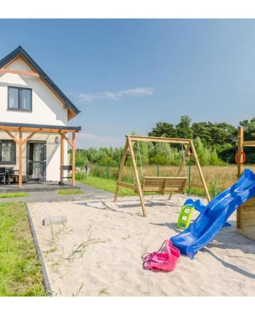 Domki Sul Mare Dębki