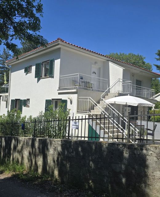 Apartmani Inka Malinska