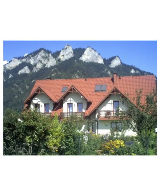 Pokoje z aneksami i Apartament u Wiktorii Sromowce Niżne