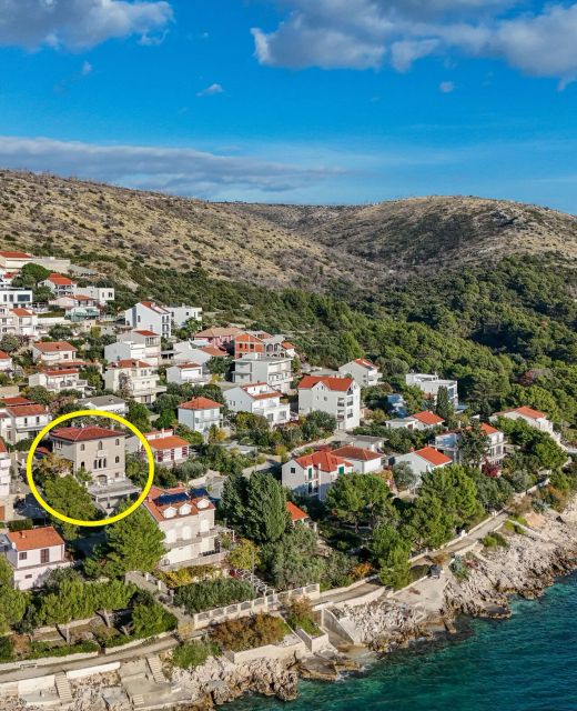 Apartment Iveta Okrug Gornji