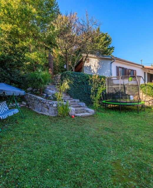 Holiday Home Nature Nest Tribalj