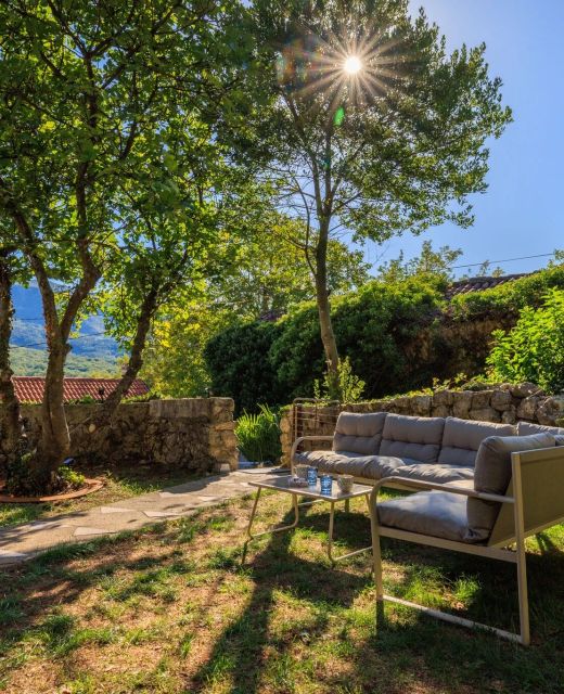 Holiday Home Nature Nest Tribalj