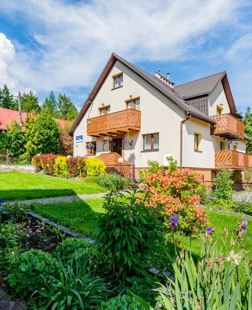 Apartament i Pokoje Gościnne u Lusi Wisła