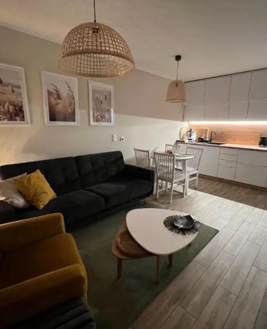 Apartament Jantar Rybacka