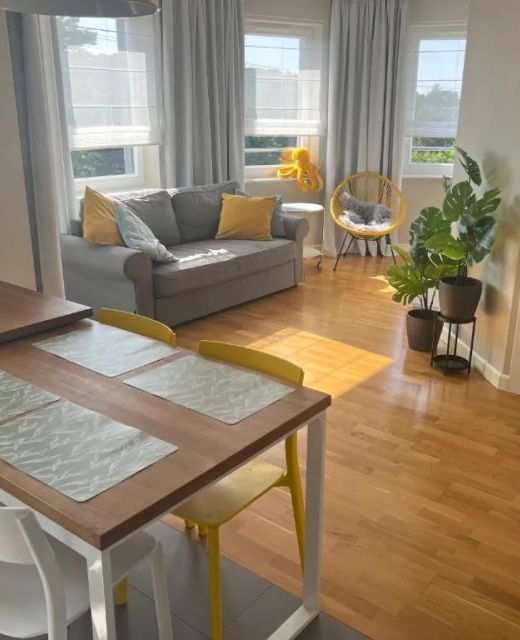 Apartament Jantar 2