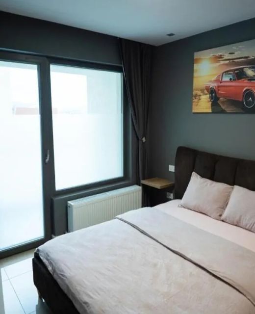 Apartament Thome Arena Residence Cluj-Napoca
