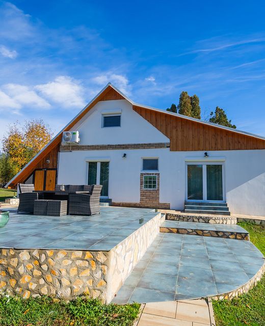 Nonstop Apartman 3 Pihenőbirtok Kaposvár