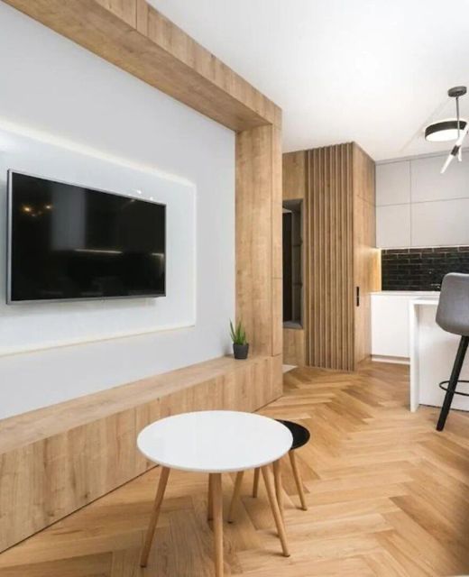 Mennica Residence - Luxury Two-Bedroom Apartment #166