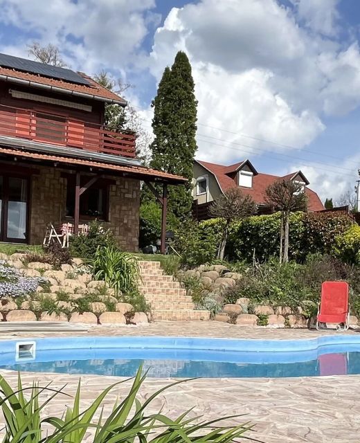 Villa Limhamn Őrbottyán