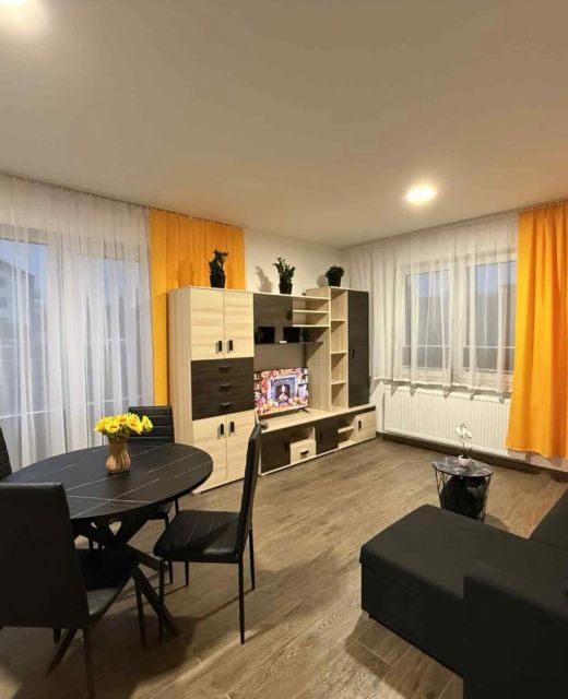Apartament Zefir Busko-Zdrój