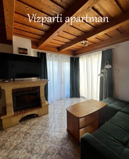 Sziget Apartman Fonyód