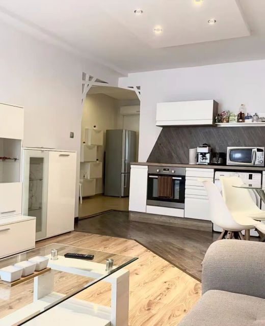 City Center Apartments Szeged
