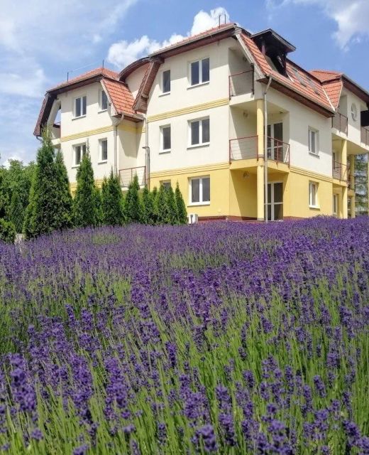 Oxigén Apartman2 Bükkszentkereszt