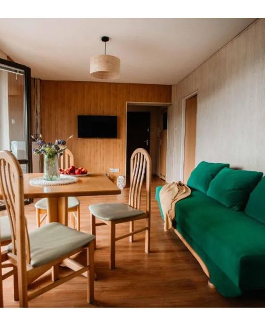 Apartamenty Na Stoczku Polańczyk