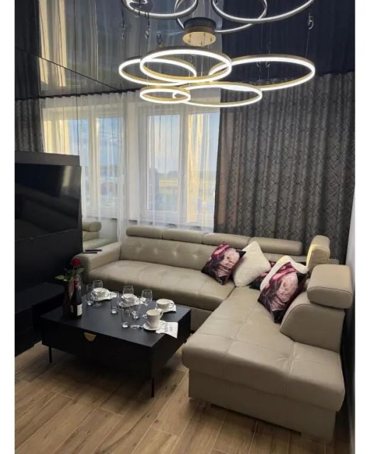Sapore Dream Studio 3 Opole
