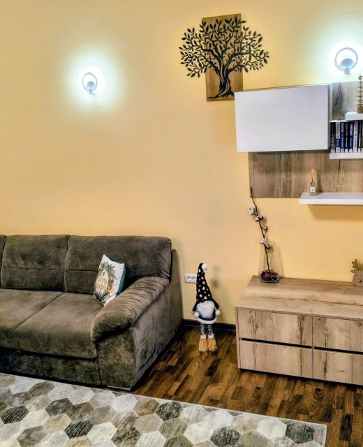 Apartament Cozy Stay Brașov
