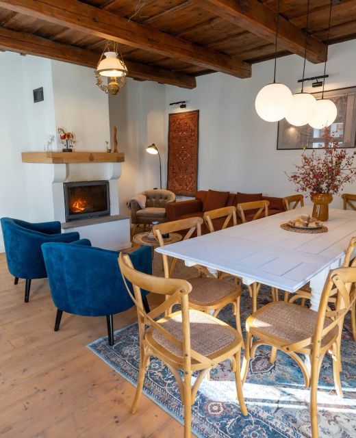 Casa Tradițională Gabri Transylvania Aita Seacă