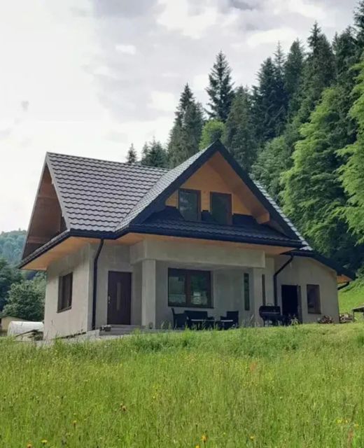Domki Pod Lasem Ochotnica Górna