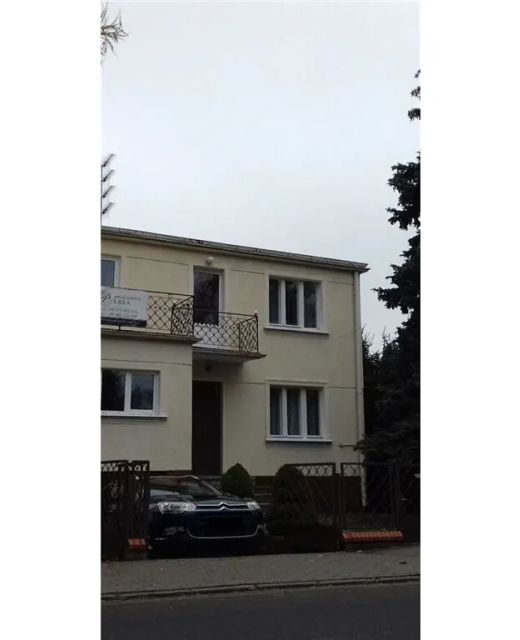 Pokoje Gościnne Perła Ciechocinek