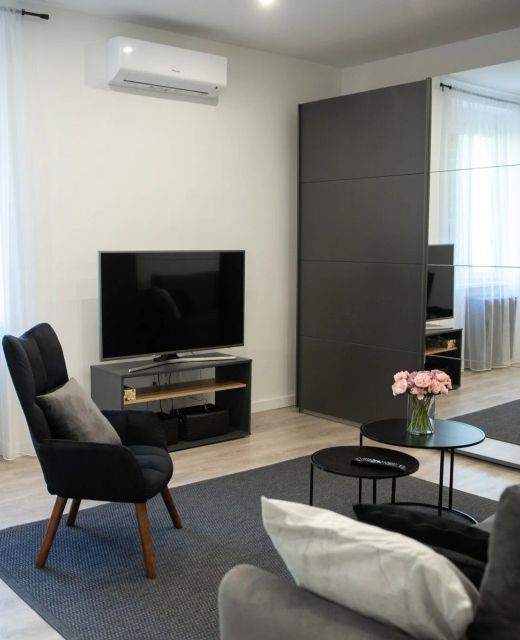 D18 Apartman Debrecen