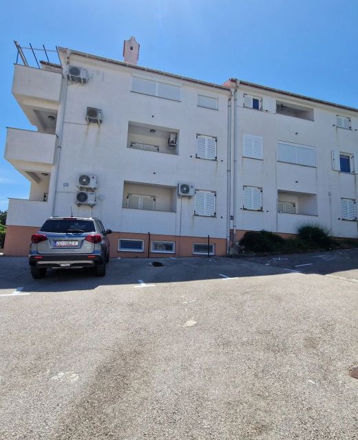 Apartments Vavrickova Baška