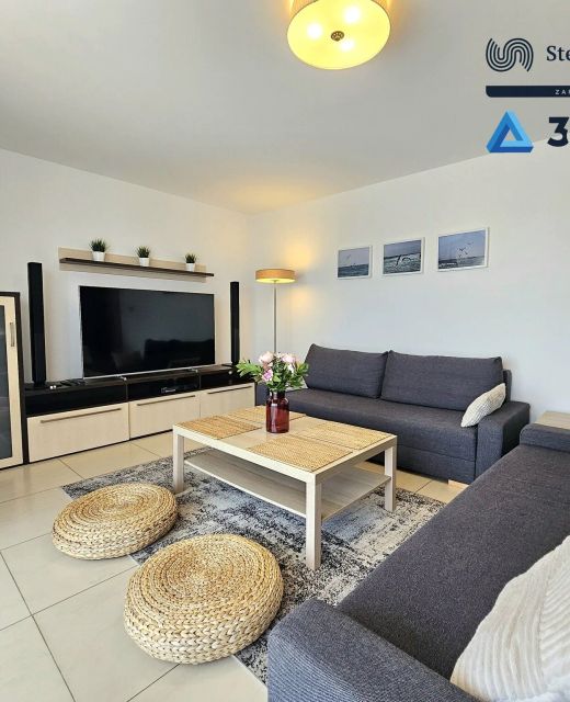 365PAM - Apartament Familijny - Sarbinowo