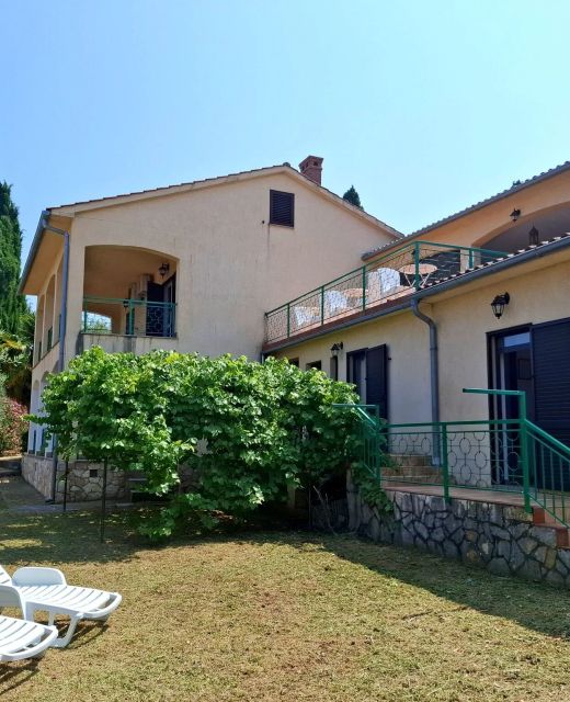 Apartmani Toni Malinska