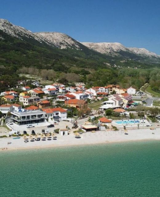 Apartment Krznaric Baska