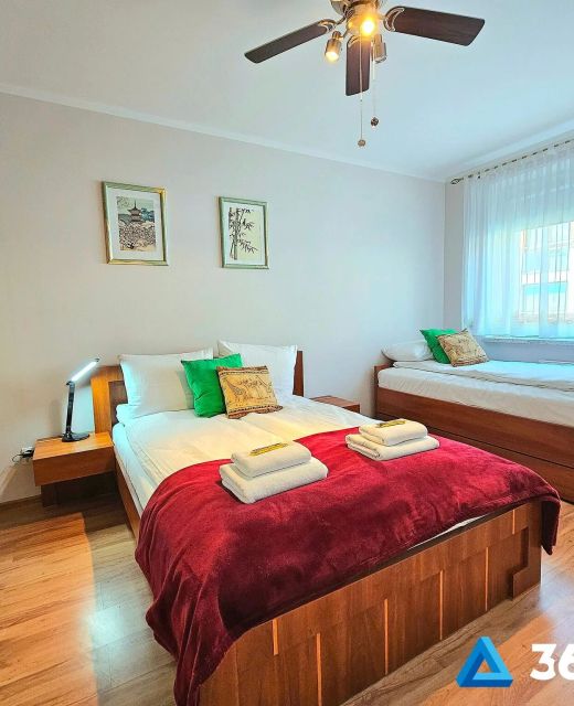 365PAM - Apartament Safari - Kołobrzeg