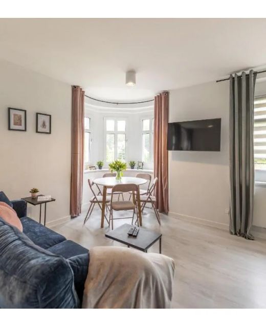 Apartamenty Śnieżna 12 Lądek-Zdrój