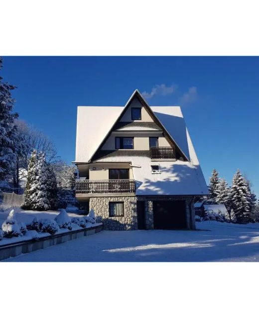 Apartamenty pod Limbą Zakopane