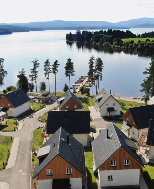 Lipno Lakeside - Dům u jezera - "Dům 24" 