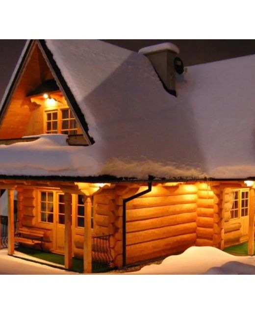 Domek z kominkiem Pod Limbą Zakopane