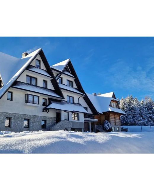 Pokoje Pod Limbą Zakopane
