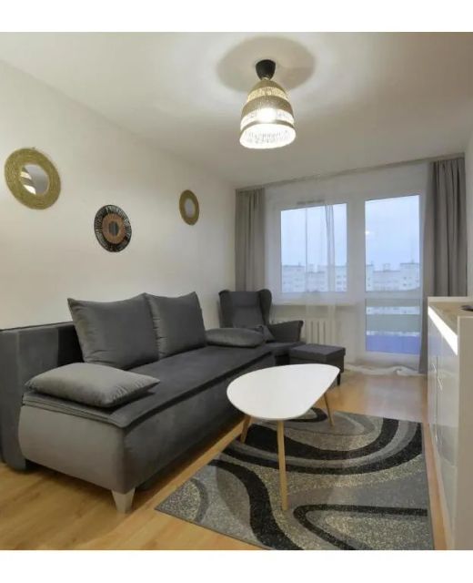 Apartament Dzień Dobry 3 Wałbrzych
