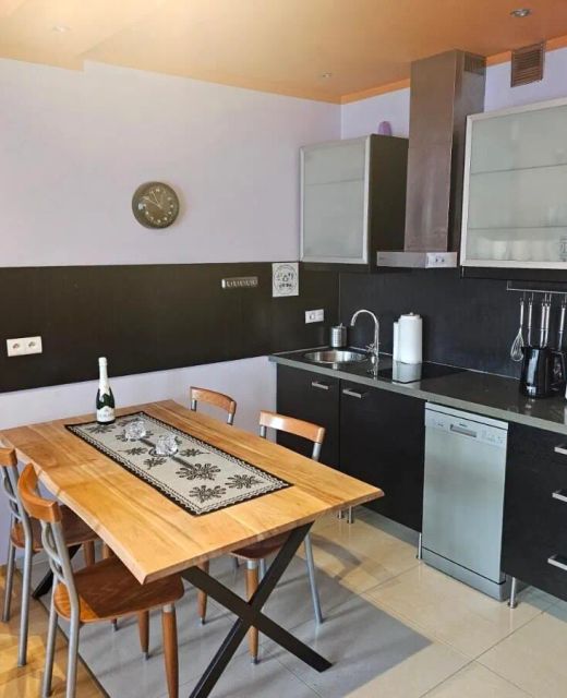 Apartament Bystra Woda 28 z Garażem Zakopane