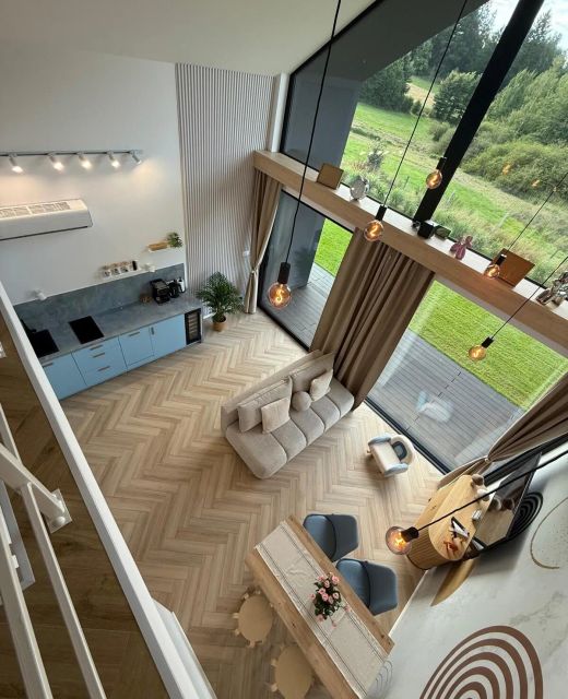 Apartament lovNatura Staniszów