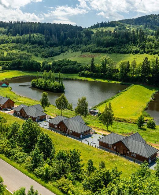 Apartament  Jesteśmy Na Ty -  Lewin Kłodzki