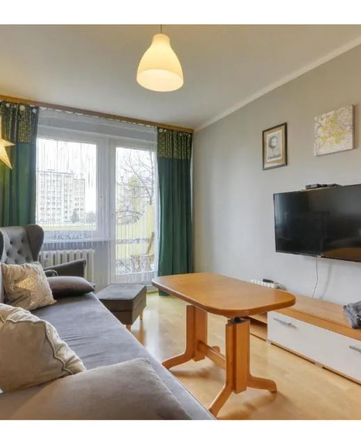 Apartament Dzień Dobry 2 Wałbrzych