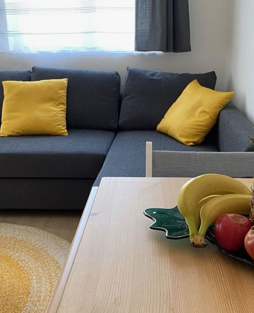 Dorka Apartman Orfű