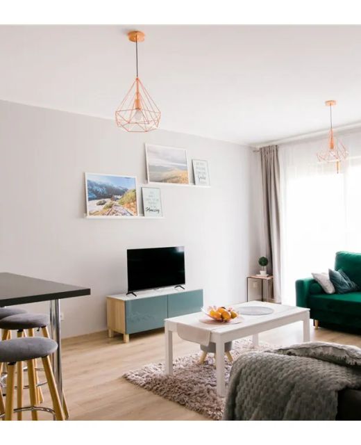 Apartament Trzy Szlaki Karpacz