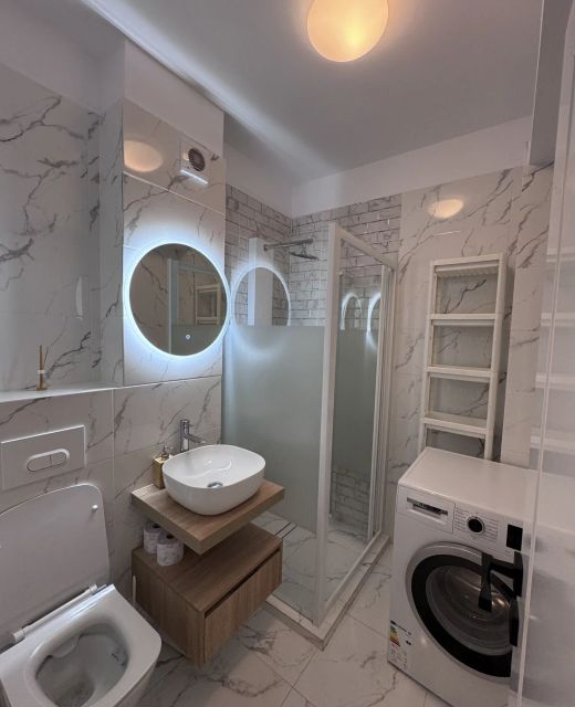 Apartament A Piece of Heaven București