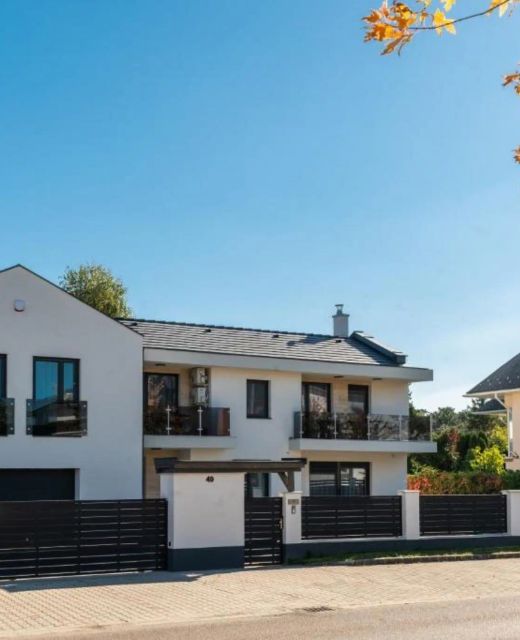 Golden Beach Apartman Siófok by BLTN
