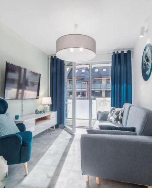 Wygoda Apartamenty Jantar